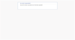 Desktop Screenshot of newwebserver.com